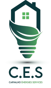 ces energies services logo